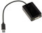 KALEA-INFORMATIQUE Externe USB3-auf-DVI-Grafikkarte mit Unterstützung für Breitbildschirme und Einer Auflösung von 2048x1152 USB 3.0 5G.