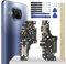 YHX-OU 6.67'' Ladebuchse für Xiaomi Mi 10T Lite 5G M2007J17G Dock Connector Port Charger LadePort Mikrofon Audio Jack Flex Kabel + Installationswerkzeug