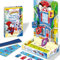 Ravensburger 22594 Spidey and his Amazing Friends - Auf geht's, Spidey-Team! - Mitbringspiel für 2-4 Spieler ab 4 Jahren