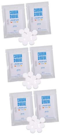 Happyyami 3pcs Water Grass Tablets for Aquarium Plants Professional Supplement Tablets