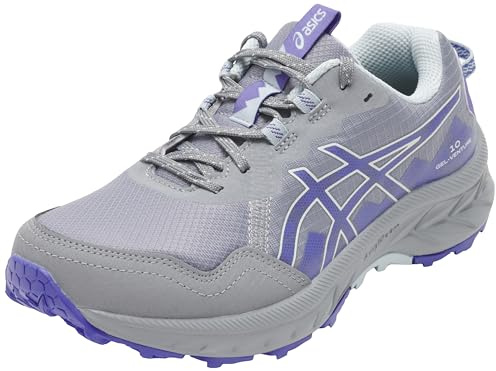 ASICS 1012B759-020 Gel-Venture 10 Damen Gravel/Blue Violet EU 39