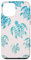 iPhone 12 mini Cute Sea Turtle Beach Summer Case