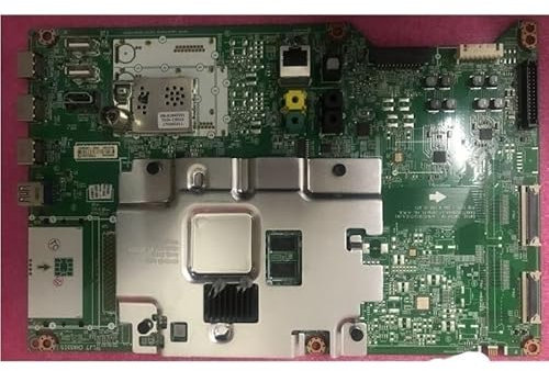 Placa Base De TV Compatible con LG, 65C7P 55C7P EAX67125703 1.1 Placa Base De TV TV, Accesorios De TV