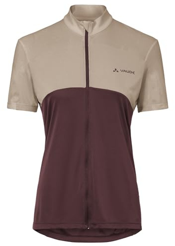 VAUDE Trikot Women's Matera FZ Tricot