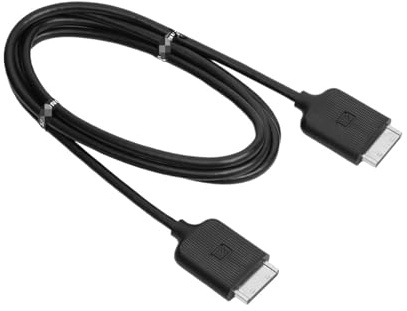 Cavo One Connect 2M BN39-02209B BN3902209B, Compatibile Con Samsung KS7000 KS7500 KS8000 KS9000 KS9500 KS9800 KS9810 TV Serie KS, Accessori TV