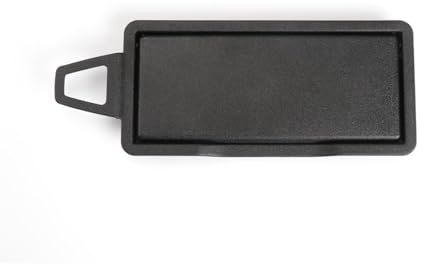 LUOWEINA Spiegelabdeckung Frontscheibe, passend for C GLK-Klasse W204 X204 C200 C250 C300 GLK300 2048104510 Sonnenblende mit Make-up-Spiegel(Black Right)
