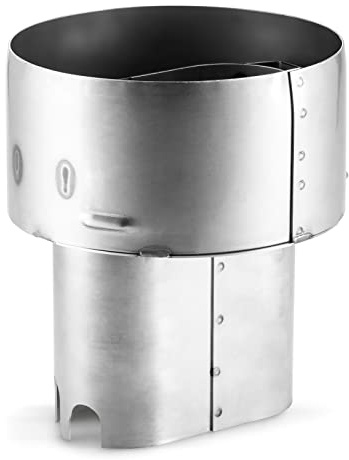 Karcher 4.656 – 080.0 Adapter Kamin