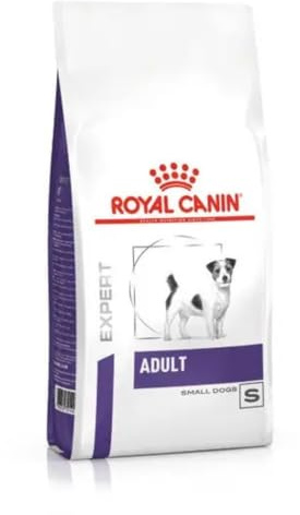 Royal Canin Vet Care Adult Small Dog Dental & Digest 8 kg