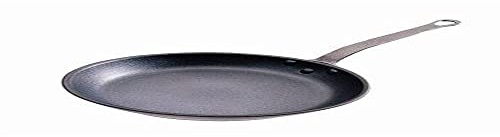 Bourgeat K783 Bourgeat Elite Pro Non Stick Induction Frying Pan, 320 mm