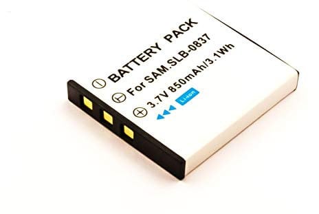 AGI 23709 Lithium-Ion Battery 700 mAh 3.7 V Rechargeable Batteries 700 mAh; Lithium-Ion (Li-ion) 3.7 V (, 1)