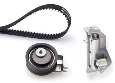 Gates K025491XS Powergrip Timing Belt Kit