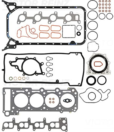 REINZ 01-31555-01 Dichtungsvollsatz, Motor