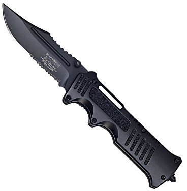 BlackField Security Patriot Folder, 88013