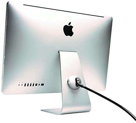SafeDome Secure Cable for iMac