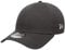 New Era Basic 39Thirty Cap - NE Basic - Graphite, Size:XS/S