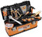 Alyco 170781 Caja Metálica, 470 mm