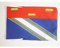 AZ FLAG - Drapeau Ardennes - 45x30 cm - Pavillon Département Français - Champagne-Ardenne 100% Polyester avec Deux Cordelettes - 20g