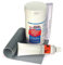 Polymarine - Inflatable Dinghy Emergency Repair Kit - PVC (Grey)