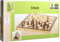 Vedes Natural Games Schachkassette 40 x 20 x 6 cm