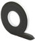 FD-Workstuff Bande de compression 20/3 │ anthracite │ 1 pièce │ 10 m de long │ largeur du rouleau: 20 mm, largeur du joint: 3-15 mm │ bande d'étanchéité pour joint │ bande gonflante