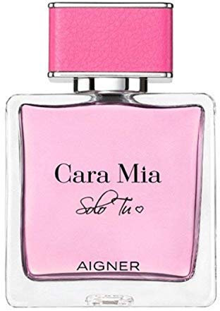Cara Mia Solo Tu Edp Vapo 50ml