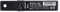 NT Cutter 9 mm Snap-Off lame di precisione extra-affilate, 30 gradi, nero, 10 lame/confezione, 1 confezione (BA15P)