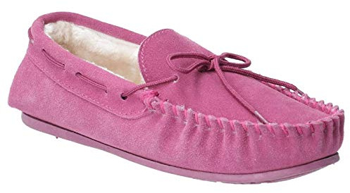 Hush Puppies Allie Slipper Rose