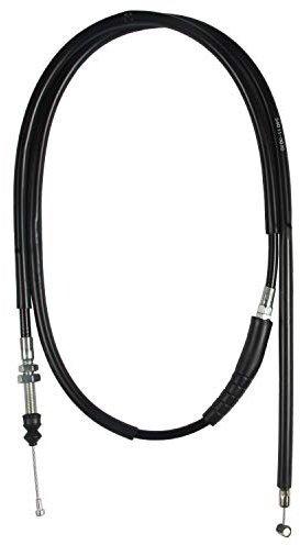 MOTOMASTER Cavo di comando per moto Cavo frizione compatibile con Kawasaki VN 900 B Classic/VN 900 C Custom/Cruiser 54011-0070