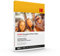 KODAK Fotopapier, glänzend, 12,7 x 17,8 cm, 50 Stück, 180 g/m, 2-8,5 MIL (41307) Weiß
