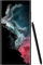 Samsung Galaxy S22 Ultra 5G 512GB | 12GB RAM Handy, Schwarz (Samsung Türkei Garantie)