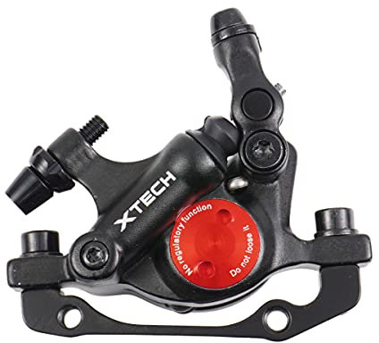 CNC Freni A Disco Idraulici MTB,Freni Idrolici MTB,Freno a Disco Anteriore e Posteriore MTB Idraulici Bicicletta