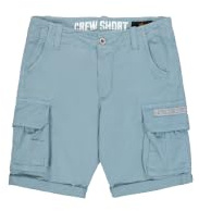 Alpha Industries Men's Crew Short Bermuda Shorts