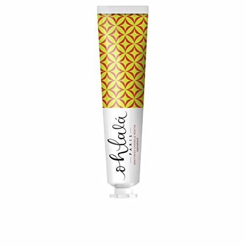 Zahnpasta Ohlala Mint Canelle (75 ml)