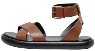 ONLY Damen Onlmontana-1 Pu Sandal NoosSandale