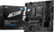 MSI PRO B760M-P Carte mère DDR4 ProSeries (prend en charge les processeurs Intel de 12e/13e génération, LGA 1700, DDR4, PCIe 4.0, M.2, Gbps LAN, USB 3.2 Gen2, mATX)