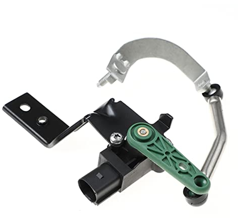 Sujhyrty Neuer Scheinwerfer Sensor Vorne Rechts für Seat für -Golf 7 VII II 5Q0412522C