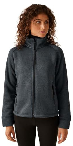 Regatta Emilide 38 Seal Grey RWA634-38