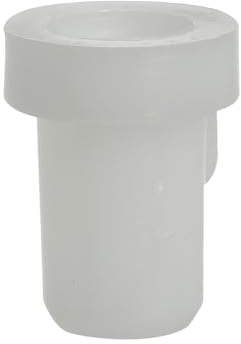 Masterpart Fridge Door Hinge Bush 4mm x 15mm Bushing To Fit Indesit Fridges & Freezers