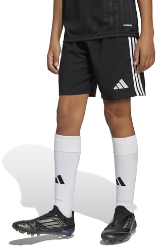 adidas Unisex Kids Tastigo25 Kids Shorts, Black, 11-12 Years