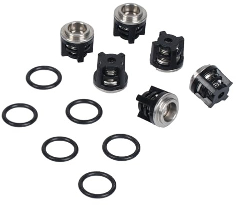 AR 2864 Kit de clapets anti-retour de rechange pour pompe Annovi Reverberi RR RK RG RKA RRA