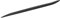 Hztyyier Coltello per Sculture Allmetali Set per -en -enthusiasts, Kit di Strumenti per Carnevale di Ceramica per Ceramica e Regali Boutique, Coltello da Intaglio in Metallo Resistente (#1)