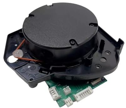 Roboter-Radar-Abstandssensor, Verbundener Staubsauger, Kompatibel Mit Neato, D3, D4, D5, D6, D7