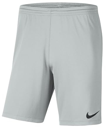 Nike Dri-FIT Park 3 Fußballshorts für ältere Kinder, BV6865