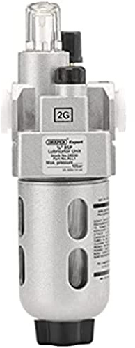 Draper 24327 Elora Bi-Hexagon Socket, 1/2 Square Drive, 5/16 AF, Blue