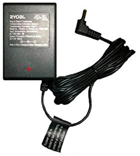 Ryobi 720217003 4V Lithium-Ionen Ladegerät