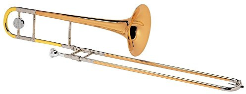 Conn 8HT in B Tenorposaune - extra dünnes Schallstück