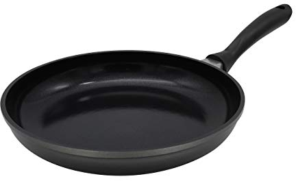 Karl Krüger Aluguss Pfanne Potsdam, 24 cm