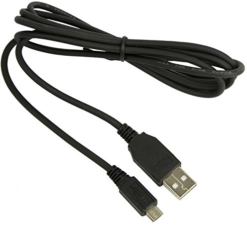 Jabra 14201-26 - 1,5 m - USB A - Micro-U