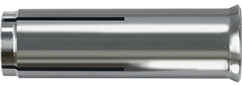 fischer 48416 Einschlaganker EA II M 16 x 65 A4