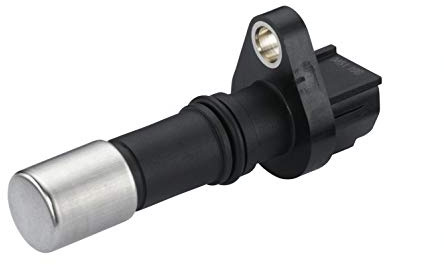 HELLA 6PU 009 146-551 Sensor, crankshaft pulse - 12V - 2-pin connector